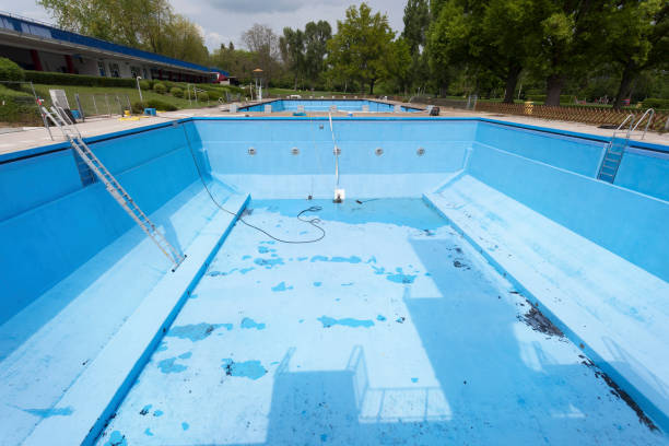Best Basement water damage restoration  in Matamoras, OH
